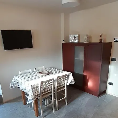 Casa Eli Appartement *