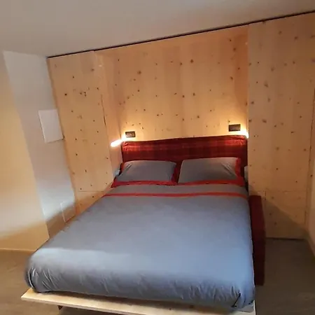 Апартаменты Casa Eli *