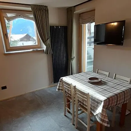 Appartamento Casa Eli