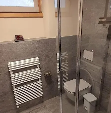 Casa Eli Апартаменты