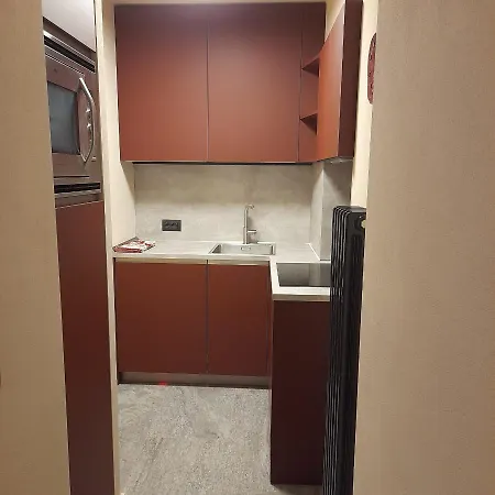 Casa Eli Апартаменты