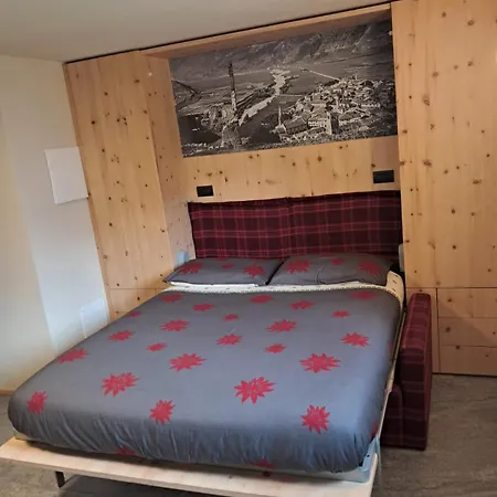 Appartamento Casa Eli