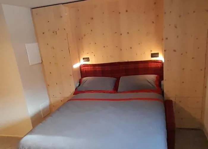 Appartamento Casa Eli *