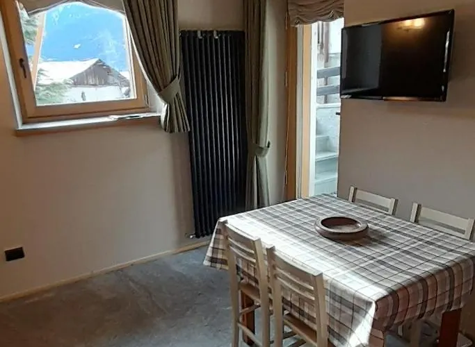 Appartamento Casa Eli