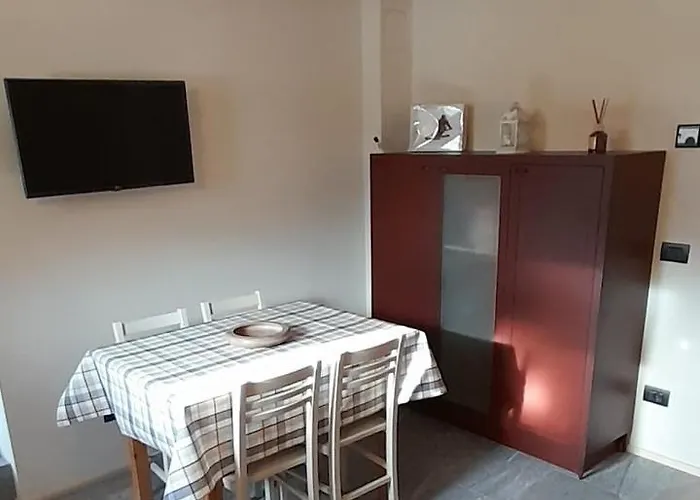 Casa Eli Апартаменты *