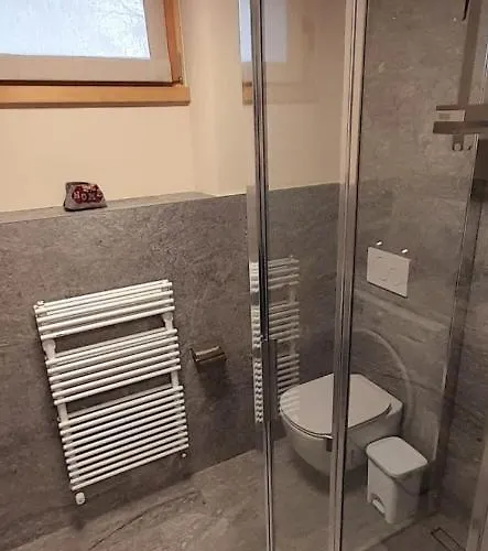 Casa Eli Апартаменты