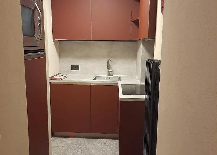 Casa Eli Appartamento